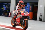 Marc Marquez (Honda) 