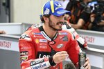 Francesco Bagnaia (Ducati) 