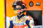 Marc Marquez (Honda) 