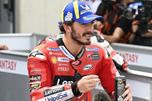 Francesco Bagnaia Ducati Ducati Superbike ~Francesco Bagnaia (Ducati) ~ 