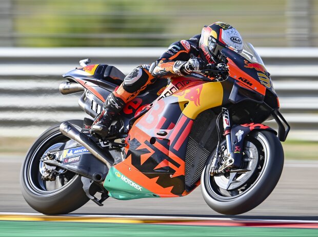 Brad Binder Brad Binder