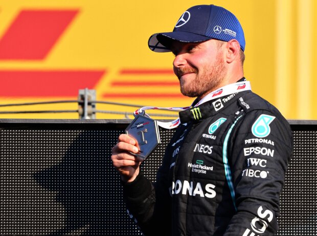 Valtteri Bottas Valtteri Bottas