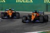 Bild zum Inhalt: McLaren träumt nach Startplatz zwei und drei: Erster Formel-1-Sieg seit 2012?