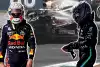 Bild zum Inhalt: Video-Analyse: So geknickt war Hamilton, als das Adrenalin weg war!