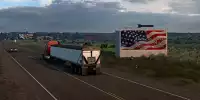 Bild zum Inhalt: American Truck Simulator: Wyoming-DLC veröffentlicht, Bonus und Event