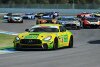 RaceRoom Racing Experience: Neue Streckenlayouts, Mercedes-AMG GT4 und weitere Verbesserungen