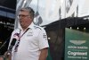 Aston Martin legt sich auf Vettel fest: "Wir haben keinen Plan B"