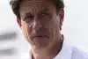 Bild zum Inhalt: Toto Wolff kritisiert F1-Sprintformat: "Weder Fisch noch Fleisch"