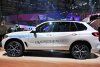 Bild zum Inhalt: BMW iX5 Hydrogen: Neue Infos zum Brennstoffzellen-SUV