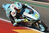 Bild zum Inhalt: Moto3-Rennen Aragon: Foggia besiegt Öncü - WM-Titelrivalen stürzen