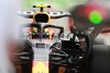 Sergio Perez über Negativspirale: "Es ist frustrierend"