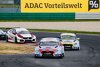 Bild zum Inhalt: TCR Germany Lausitzring: Doppelsieg für Hyundai-Pilot Luca Engstler