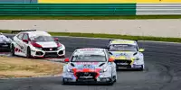 Bild zum Inhalt: TCR Germany Lausitzring: Doppelsieg für Hyundai-Pilot Luca Engstler