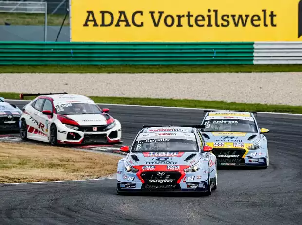 Luca Engstler Titel-Bild zur News: Luca Engstler