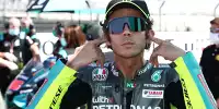 Bild zum Inhalt: "Das ist der Moment": Rossi hat Bagnaia-Sieg in Aragon vorhergesehen