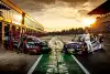 Bild zum Inhalt: ADAC GT Masters Lausitzring 2021: Notizen vom Sonntag