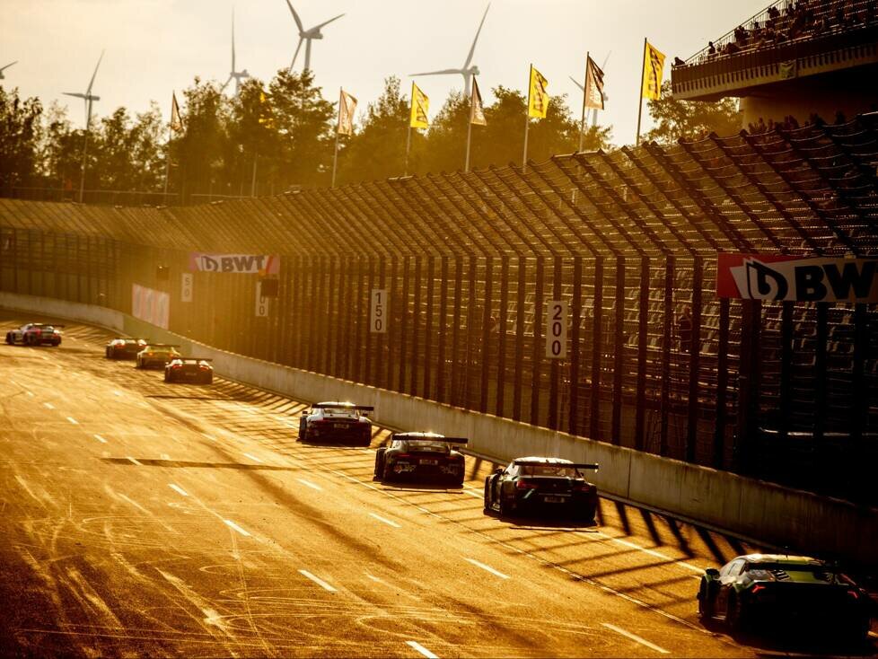 ADAC GT Masters 2021
