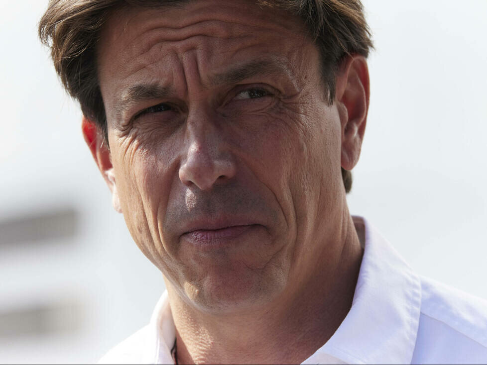 Toto Wolff