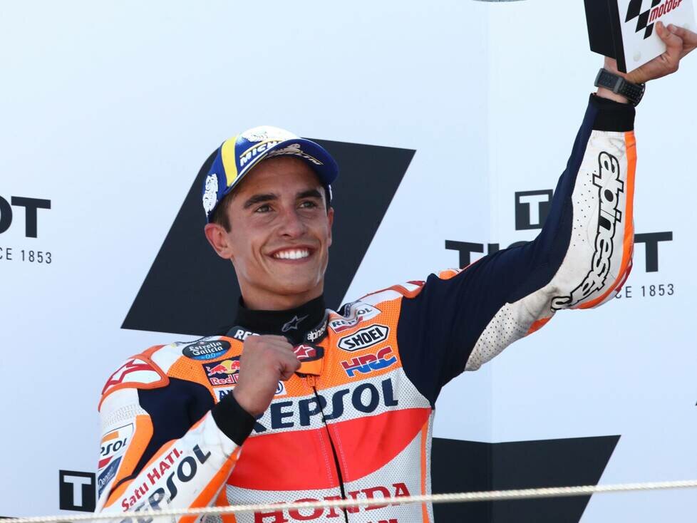 Marc Marquez