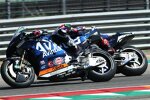 Enea Bastianini und Fabio Quartararo 