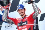 Francesco Bagnaia (Ducati) 