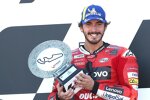 Francesco Bagnaia (Ducati) 