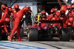 Charles Leclerc (Ferrari) 