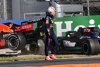 Bild zum Inhalt: Formel-1-Liveticker: Verstappen-Strafe sorgt für Diskussionen