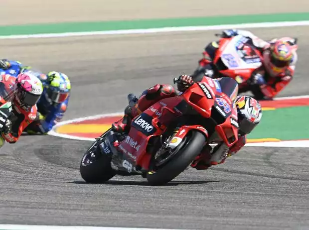 Jack Miller Titel-Bild zur News: Jack Miller
