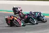 Bild zum Inhalt: Brad Binder als Siebter bester KTM-Fahrer: "Müssen einen Schritt machen"