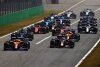 TV-Quoten Monza 2021: Schwächstes Ergebnis für RTL in diesem Jahr