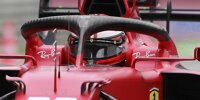 Bild zum Inhalt: Halo in der Formel 1: Alles, was Du über den Cockpitschutz wissen musst!