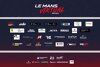 Bild zum Inhalt: Virtuelle Le-Mans-Serie vereint Rennsport- und E-Sport-Elite