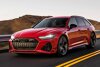 Audi RS 6 Avant: Leasing für 999 Euro/Monat netto