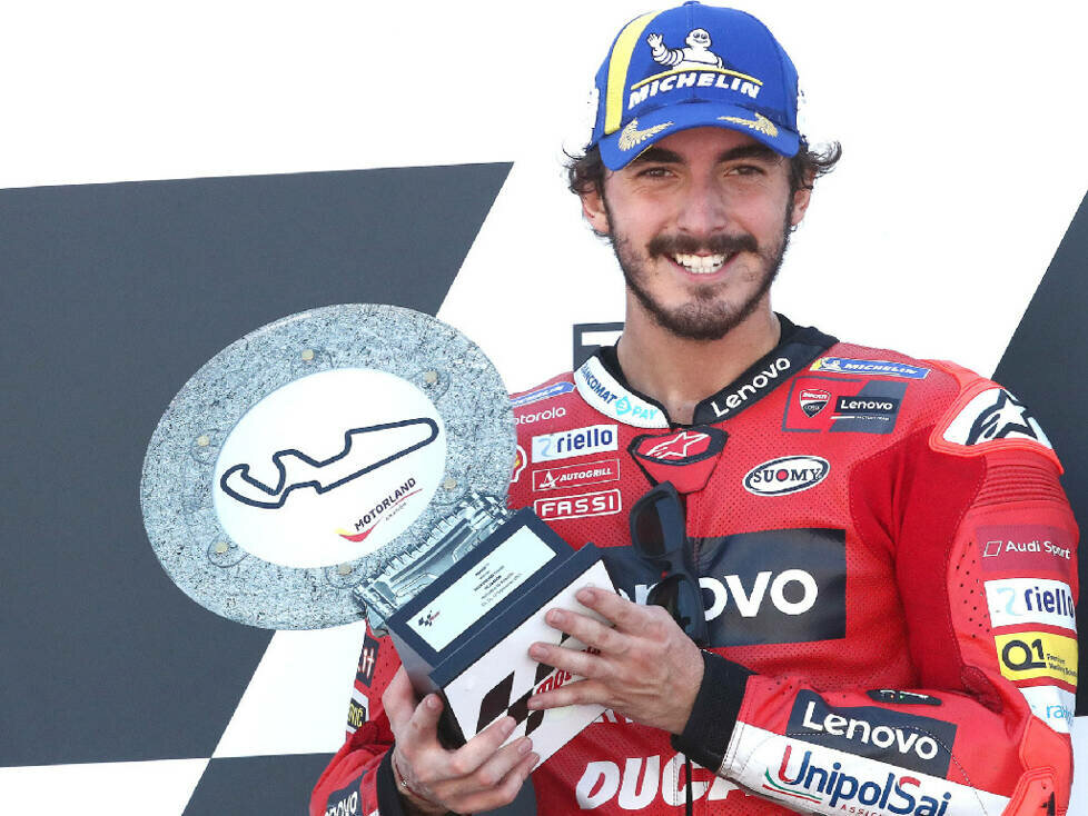 Francesco Bagnaia
