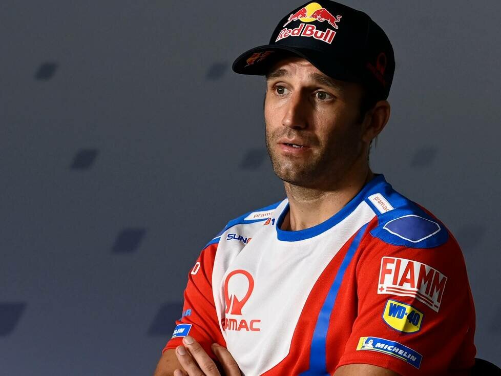 Johann Zarco