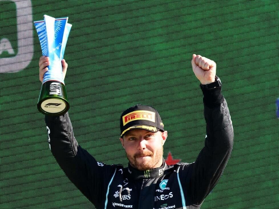 Valtteri Bottas