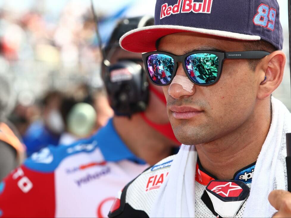 Jorge Martin