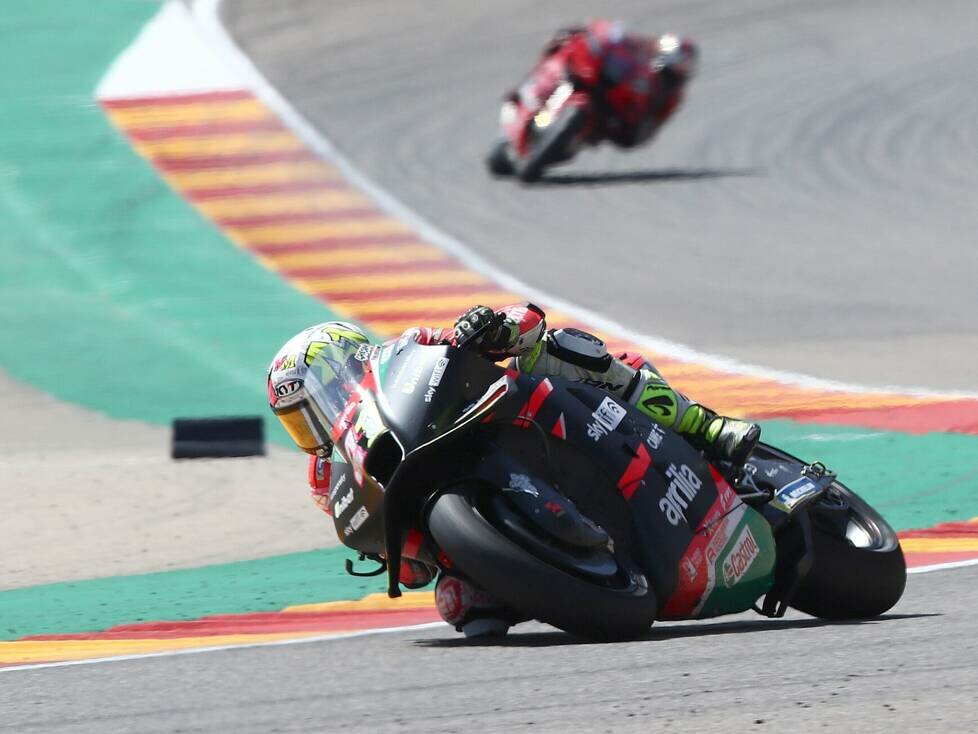 Aleix Espargaro