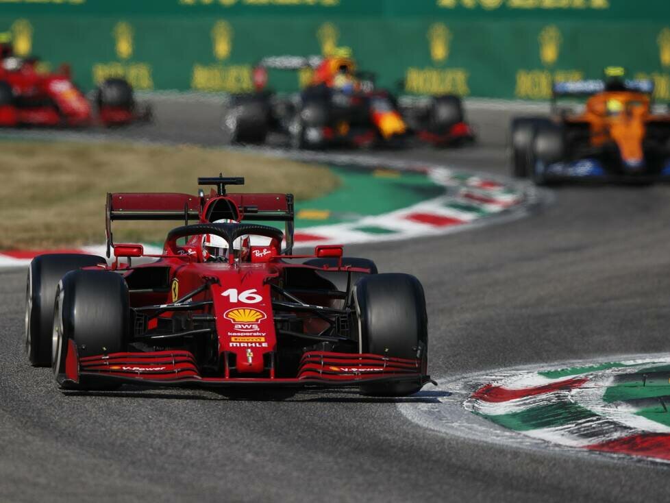 Charles Leclerc