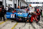 Vincent Kolb, Frank Stippler und Kelvin van der Linde 