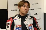 Yuki Kunii (Honda Asia) 