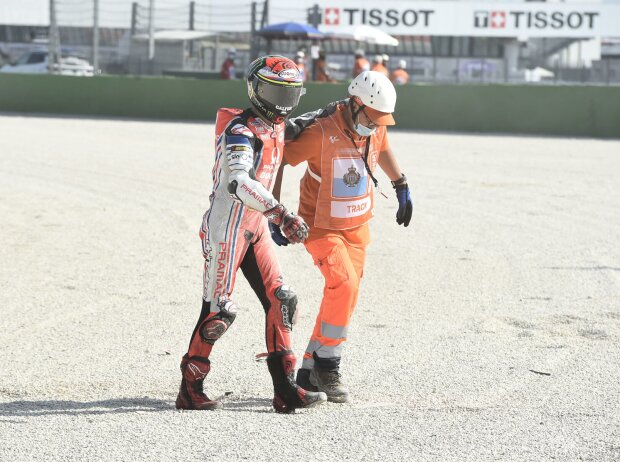 Francesco Bagnaia Francesco Bagnaia