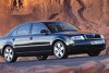 Skoda Superb: Die Neuauflage wird 20 Jahre alt