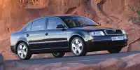 20 Jahre Neuauflage des Skoda Superb