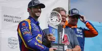 Alexander Rossi