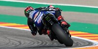 Bild zum Inhalt: "Es ist unvorhersehbar": MotoGP-Reifen von Michelin geben Rätsel auf