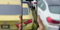 Bild zum Inhalt: Diese 3.000 neuen BMWs und Minis wurden einfach aufgegeben