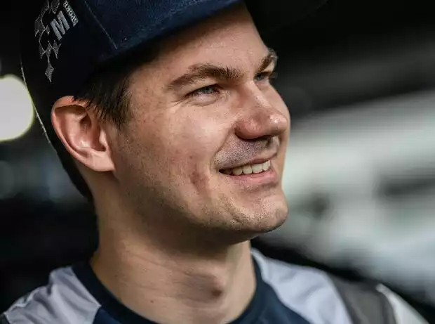 Teemu Suninen Titel-Bild zur News: Teemu Suninen