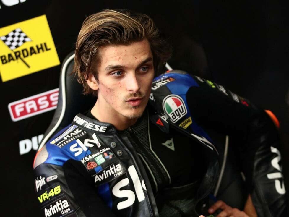 Luca Marini